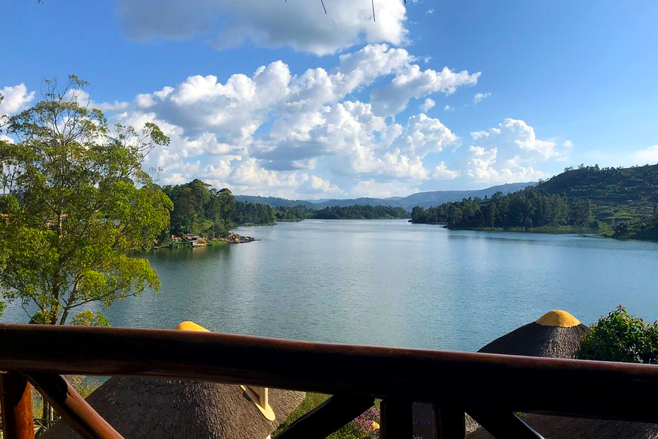 16-days-uganda-wildlife-adventure-lake-bunyonyi-kabale